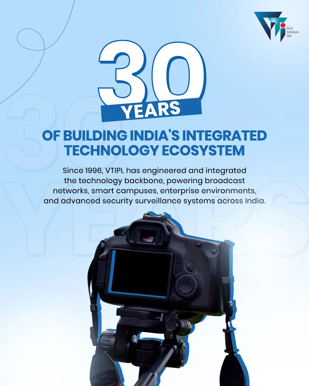 Carousels 3 for Visual Technologies India, by MarketinCrew
