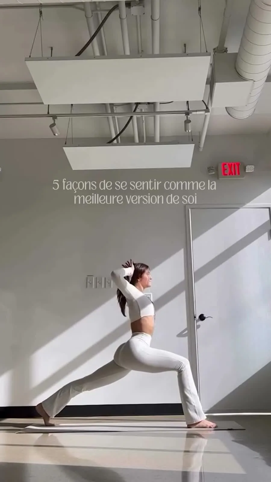 Instagram Reel