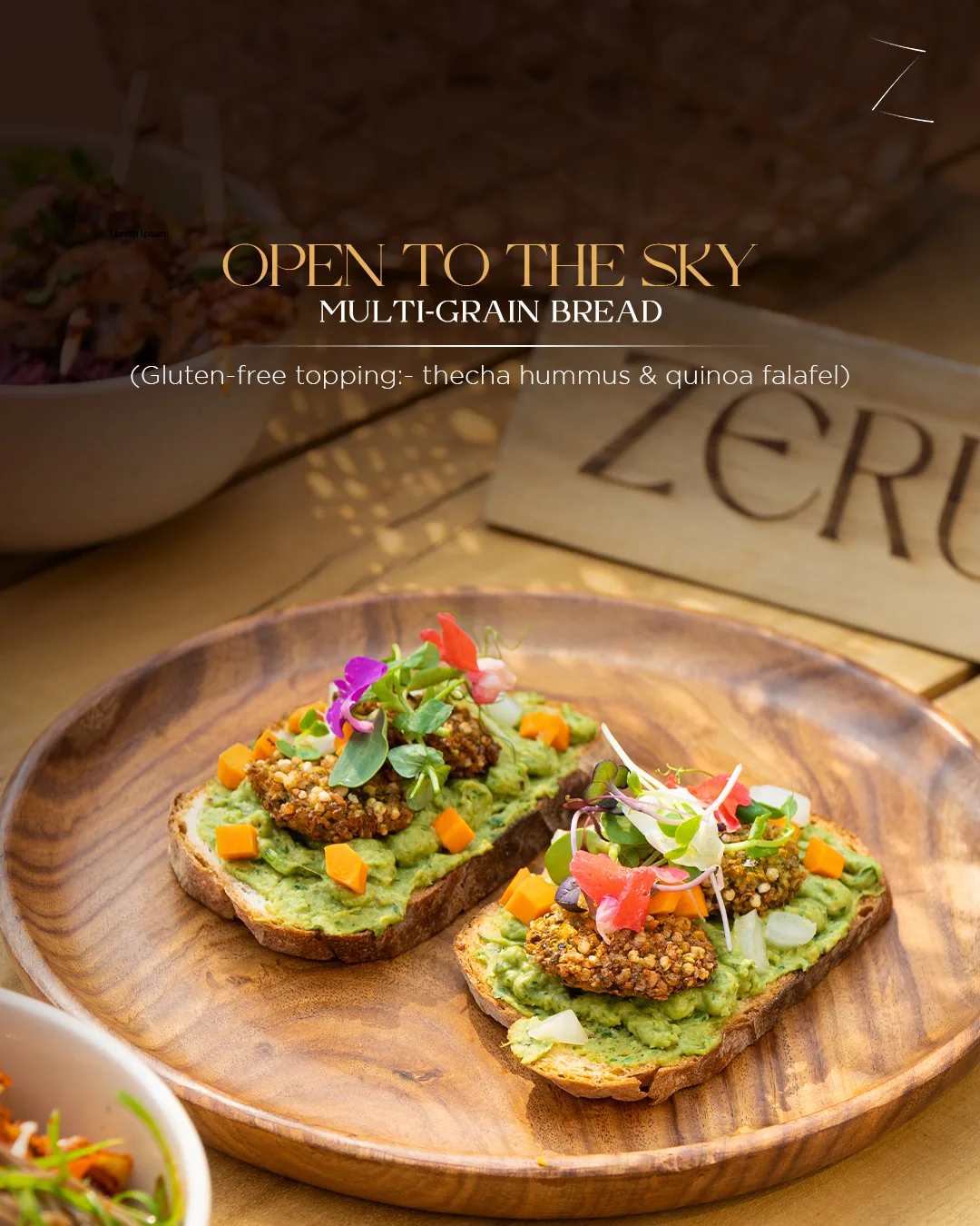 Ots Multi Grain Breads
