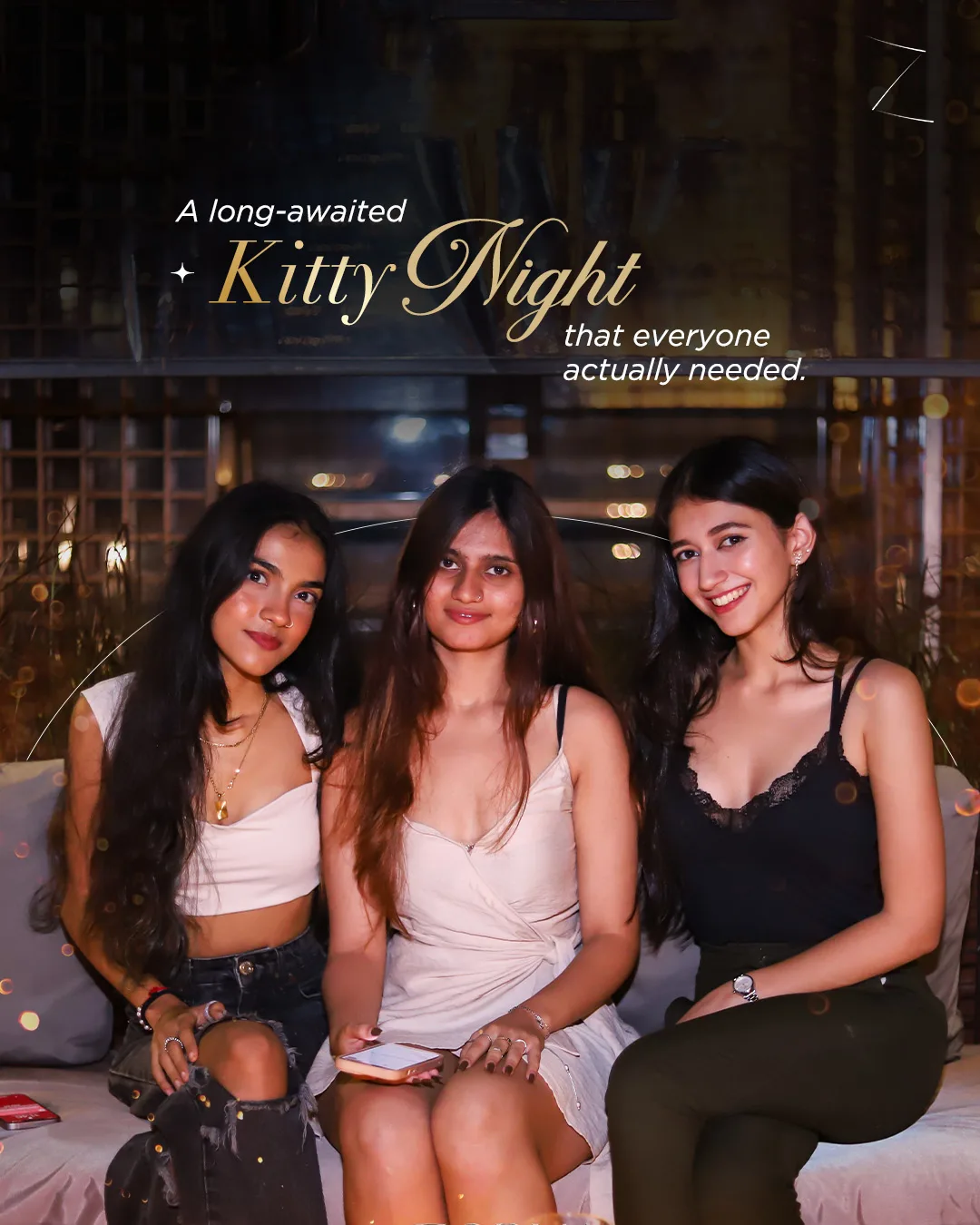 Kitty Night_