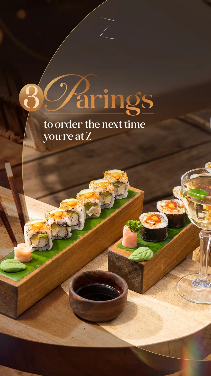 Pairings