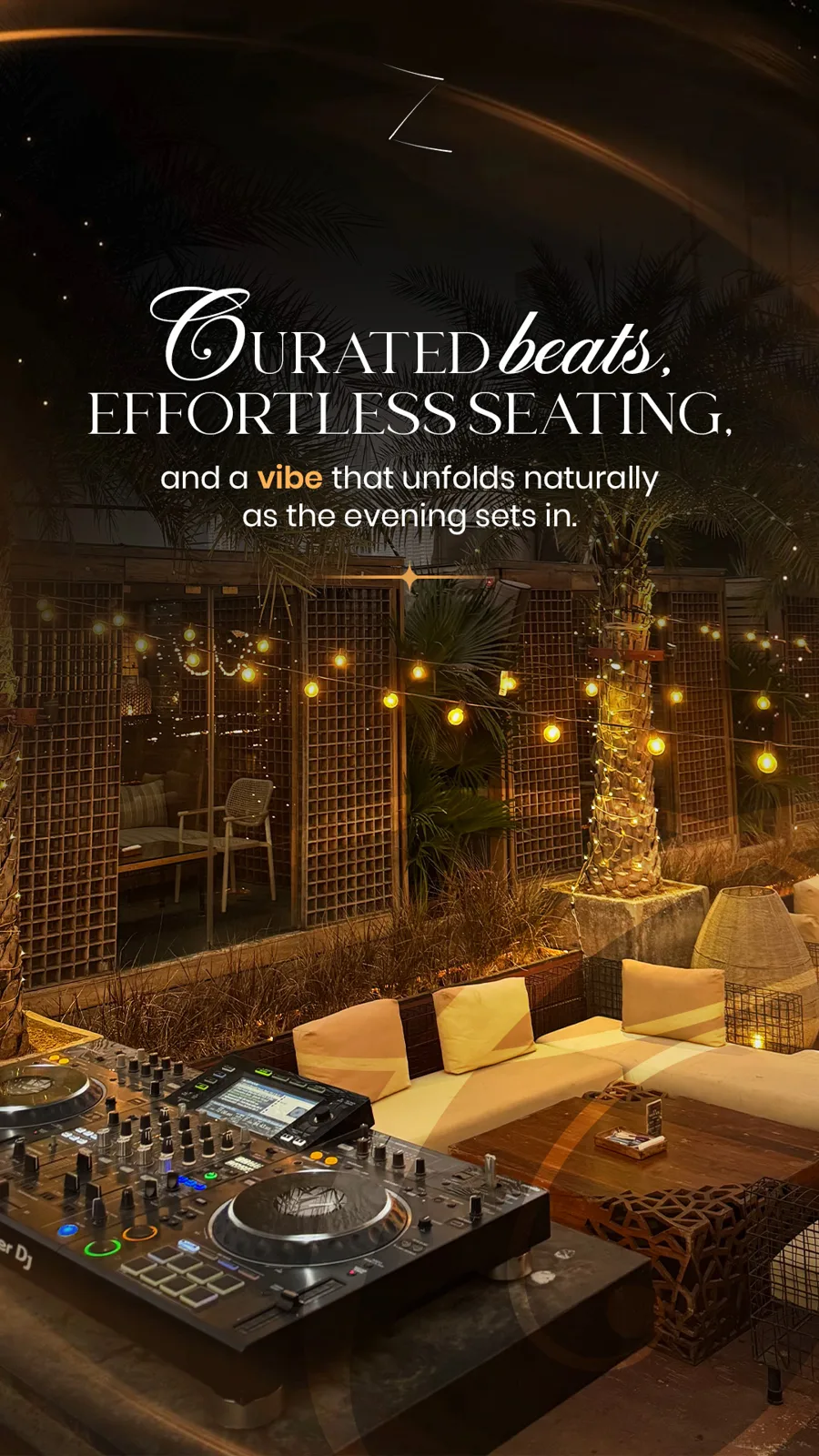 Curated Beats